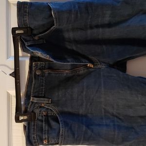 3/$40 Men's 559 Levi's